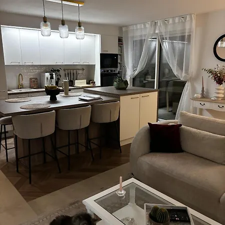 Maison Cocooning Au Village