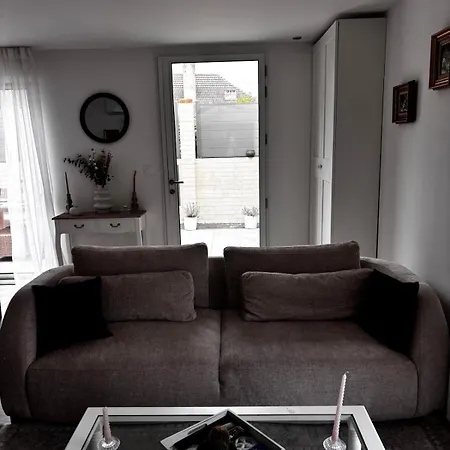 Feriehus Maison Cocooning Au Village Ruitz